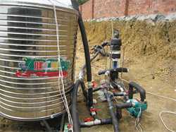 地源热泵使用与维修_暖气片厂家哪家强