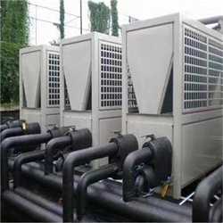 空调地源热泵维修清洗厂家_壁挂炉如何使用生活热水