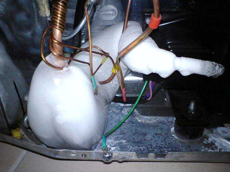 武汉约克地源热泵空调维修清洗_冰箱漏氟怎么判断 冰箱漏氟如何处理