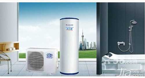 武汉春岛地源热泵维修保养电话_格力空气能热水器简介   格力空气能热水器优