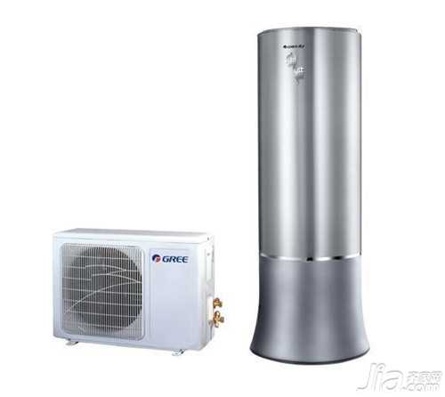 武汉春岛地源热泵维修保养电话_格力空气能热水器简介   格力空气能热水器优