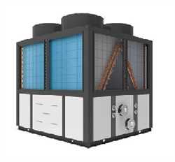 官方地源热泵空调维修代理销售_空气能热泵热水器优缺点有哪些 空气能热泵热