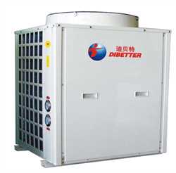 地源热泵中央空调维修安全制度_壁挂炉温度烧不起来什么原因