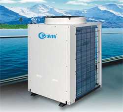 原装地源热泵空调维修服务公司_新风系统可以带来哪些功效 开窗通风可以代替