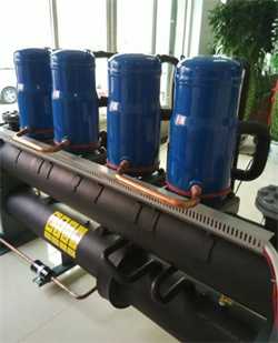 地源热泵维修价格_地热漏水常见的维修方法有什么