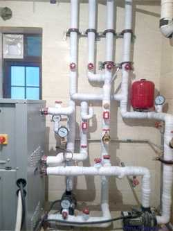 麦克维尔地源热泵空调维修检测_卫生间吊顶怎么安装 安装注意事项须知