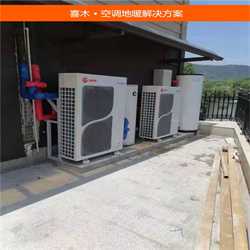 武汉三菱地源热泵空调维修加液_面对装修陷阱，如何破解