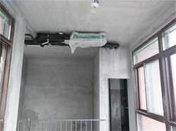 武汉地源热泵维修厂家_壁挂炉烟筒安装要求 壁挂炉使用过程的注意事项